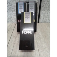 DUNIA HERBS LOSYEN INSPIRE BDC PANAS DAN WANGI PERFUMED DEEP HEAT LOTION, PERFUME LOTION, GUCCI FLOR