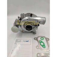 Turbo Isuzu Dmax 4JA1 2500 Engine Before Common Rail