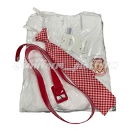 保良局羅氏基金中學夏季校服