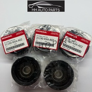 OEM HONDA ACCORD TAO 2.4 CIVIC SNA 2.0 CRV SWA 2.0 STREAM SMA RN6 RN8 (7PK) FAN BELT IDLER PULLEY 31
