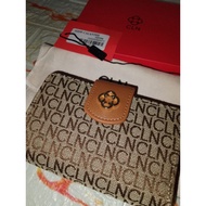 Original CLN Wallet - Calanthe Wallet