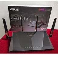 Used - International Version | ASUS RT- AX88U PRO | ASUS RT- AX88U | Aimesh | Dual band