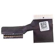 NEW LAPTOP Battery Cable For Dell Inspiron 15 5570 5575 Latitude 3490 3590 0FM0F1 FM0F1 DC02002WT00