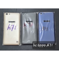 Backdoor back cover Oppo A71