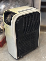 移動式冷氣機