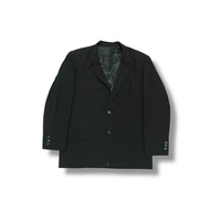 Yuangs Blazer For Men Yohji Yamamoto