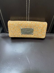 泰國posh 水松木手拿包（有短帶）