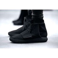 【 AMBRAI.com 】adidas Yeezy Boost 750 Black 黑 鷹 椰子 麂皮 Kanye 肯伊威斯特 聯名 y3 nmd BB1839