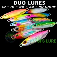 Micro jig metal jig 10gram/ 15gram 20gram 30gram drag metal cast dmc non gid assist hok jig metal ji