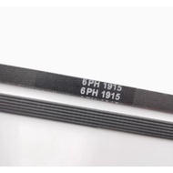 Suitable for Midea Clothes Dryer Dryer Belt 6PH1915