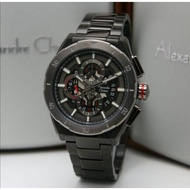 Alexandre Christie 6560 Men Chronograph Original Watches