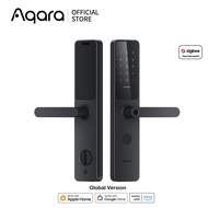 ชุดล็อคประตูอัจฉริยะ Aqara Smart Door Lock A100