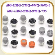 (COD) MQ-2, MQ-3, MQ-4, MQ-5, MQ-6, MQ-7, MQ-8, MQ-9, MQ-135 Gas Sensor Detection Module Detecting M
