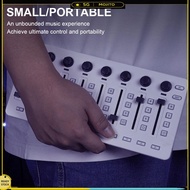 Mixing Console BT Connection USB Controller Mixer Wireless Controller for Windows//Ios/Android