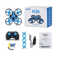 JJRC H36 Quadcopter Full Set DIY Accessories Drone Battery/Propeller/Motor Motor/Chassis