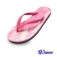 Islander Asana CL (Pink) - Slippers for Women