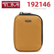TUMI TU Ming 192146TRAVEL ACCESS ballistic nylon modular additional storage bag 0192146D UNIQLO