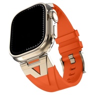 Apple Watch Band Ultra 2 Band Ultra Band 49mm 46mm 45mm 44mm 42mm for Men, Band for iWatch Series 11