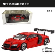 LMLF 1 Audi R8 LMS Ultra Red64/