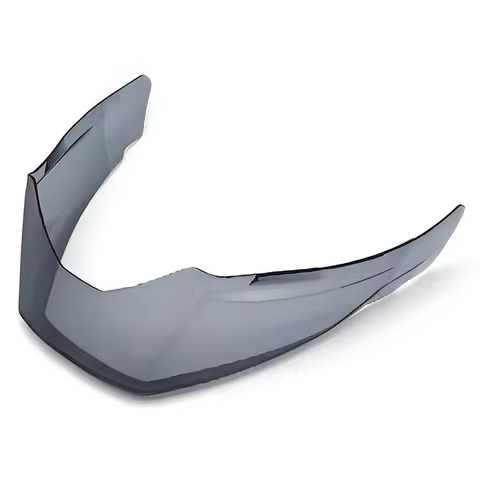 Stylish Motorcycle Rear Helmet Spoiler Case Decoration Accessories for HJC RPHA 11 Helmet Rpha11