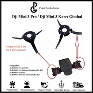 Dji Mini 3 Pro Gimbal Rubber - Dji Mini 3 Gimbal Rubber Absorbing