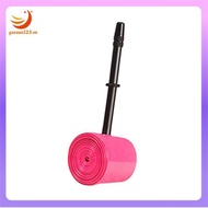 [gaozuo523.vn]  for 2023 Super Light Aluminum Valve Bike Inner Tube - 700x18-28C 24g Road Bicycle TP