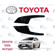 Toyota Vios ( NCP 150 ) Wiper Panel Seal Cover Hood Hinge