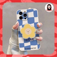 [1SET] 2IN1 PRINTING LENS PROTECTOR ROSES case vivo V30 pro Y03 Y18 Y28 4g y100 5g v27 v29e y17s y36