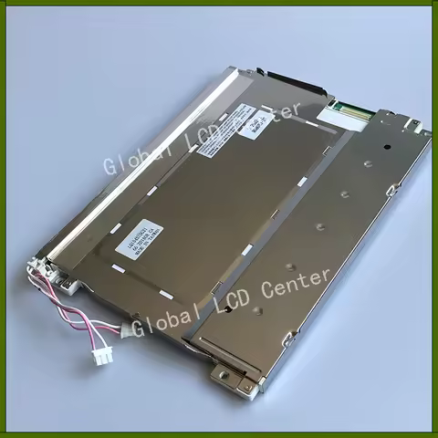 Original New 10.4 Inch LQ104S1DG21 LQ104S1DG2A LCD Display Screen Panel