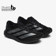 Adidas Adizero Evo SL Core Black Iron Metallic Original JP7147