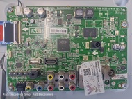Mainboard LG 43LF510T พาร์ท EAX66563503 (เมนบอร์ด แอลจี) อะไหล่แท้/ของถอดมือสอง รับประกันสินค้า 30
