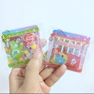 日本景品 care bears 搖搖糖吊飾 carebears carebear