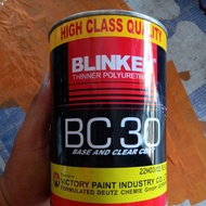 BC 30 THINER BLINKEN