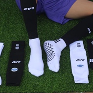 White leg cuffs ankle legs Sleeve legs warmer football leg sleeve squad