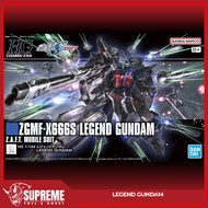 High Grade 1hg/144 HGCE CE Cosmic Mobile Suit Gundam SEED Destiny - ZGMF-X666S Legend Gundam