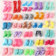 MEILADUOLA | Elsa Princess Decoration Doll Accessories