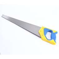 18 INCH 450MM WOOD HAND SAW DIY PLY TIMBER CUTTING STRAIGHT CUT HAND TOOL GERGAJI MATA POTONG KAYU