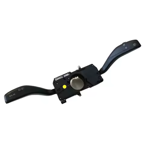 TUKE Turn Signal & Wiper MultiFunction Steering Wheel Control System Switch 6Q0953503 For VW POLO SE
