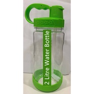 Herbalife_1 Litre & 2 Litre BPA FEEE 100% Original Drinking Water Leak Proof Anti-Leak Water Bottle