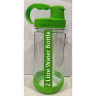 Herbalife_1 Litre &amp; 2 Litre BPA FEEE 100% Original Drinking Water Leak Proof Anti-Leak Water Bottle