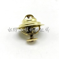 Excavator Hitachi Sumikko 60 70 100 120 130 Thermostat Isuzu Engine 4BG1/D1/4J