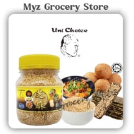 Uni Choice Roasted Sesame 香炒芝麻 130gm HALAL Chee Cheong Fun / Rojak / Dessert / Bread /Cake