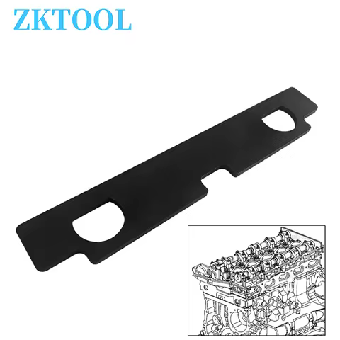 Automobile engine timing tool kit is suitable for Hummer H3 3.5L 3.7L Buick Chrysler 2.3 4.6 camshaf