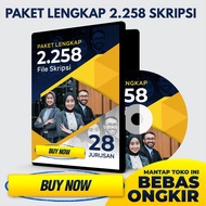 Download Skripsi Hukum Pidana Gratis