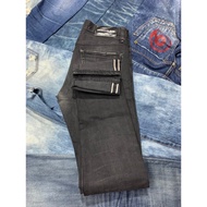 Calvin Klein Jeans Premium Japanese Selvedge