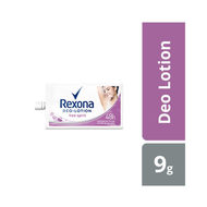 REXONA Men Deo Lotion Ice Cool | REXONA FREE SPIRIT