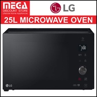 LG MH6565DIS 25L SMART INVERTER MICROWAVE OVEN