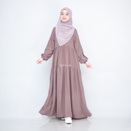 Farrasi Aisyah Dress