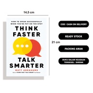 Think Faster Talk Smarter - Matt Abrahams (English)