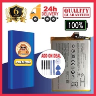 Battery Y02 Y02S Y02T Y11 Y12 Y12S Y15 Y15S Y16 Y17 Y17S Y19 Y19S  Y20 Y20S Y21 Y21S Y21T Y27 5G Y30